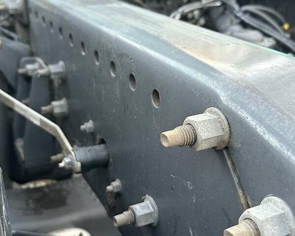 Вольво FH 13, об'ємом двигуна 0 л та пробігом 815 тис. км за 39617 $, фото 61 на Automoto.ua