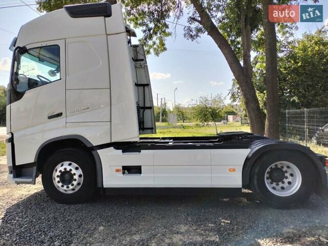 Вольво FH 13, об'ємом двигуна 0 л та пробігом 990 тис. км за 38500 $, фото 4 на Automoto.ua