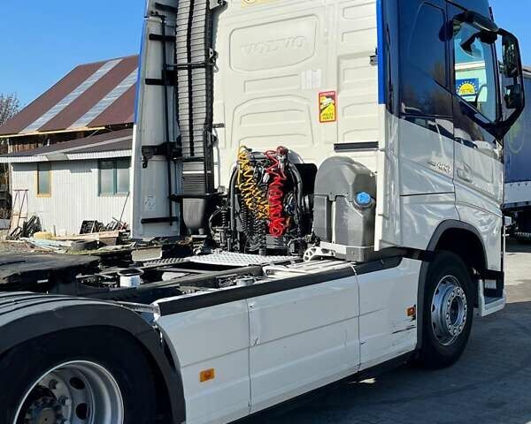 Вольво FH 13, об'ємом двигуна 0 л та пробігом 890 тис. км за 33000 $, фото 7 на Automoto.ua