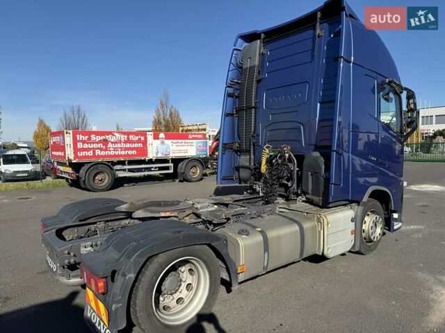 Вольво FH 13, объемом двигателя 0 л и пробегом 990 тыс. км за 33751 $, фото 7 на Automoto.ua