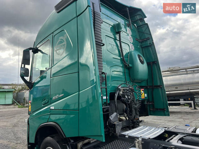Вольво FH 13, об'ємом двигуна 0 л та пробігом 849 тис. км за 38188 $, фото 13 на Automoto.ua