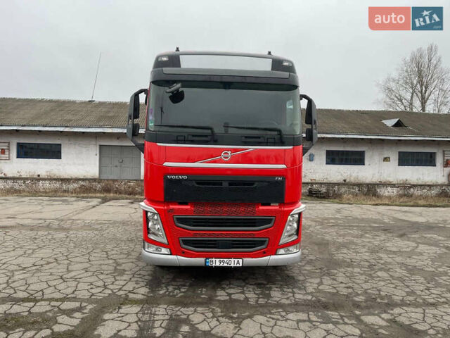 Вольво FH 13, объемом двигателя 12.8 л и пробегом 726 тыс. км за 35450 $, фото 3 на Automoto.ua