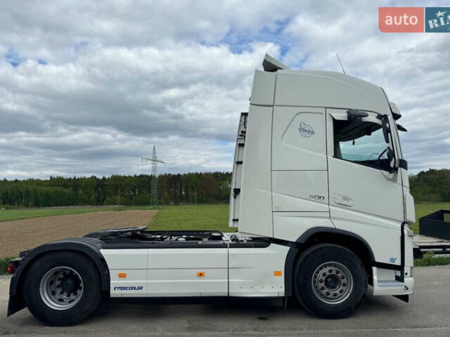Вольво FH 13, об'ємом двигуна 0 л та пробігом 570 тис. км за 44444 $, фото 3 на Automoto.ua
