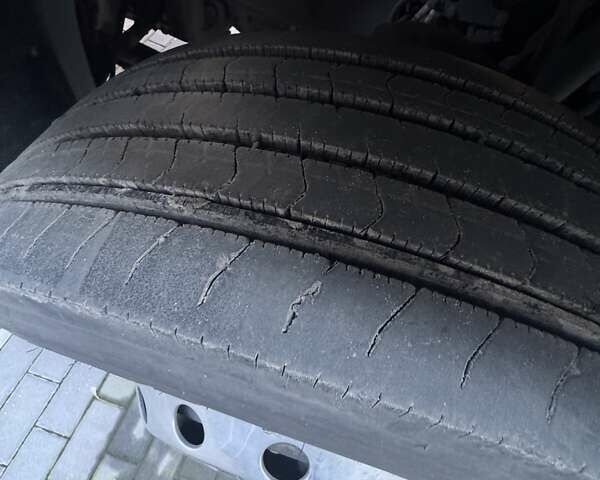 Вольво FH 13, объемом двигателя 0 л и пробегом 790 тыс. км за 39000 $, фото 4 на Automoto.ua