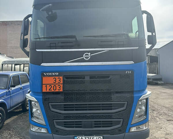 Вольво FH 13, объемом двигателя 0 л и пробегом 871 тыс. км за 77700 $, фото 12 на Automoto.ua