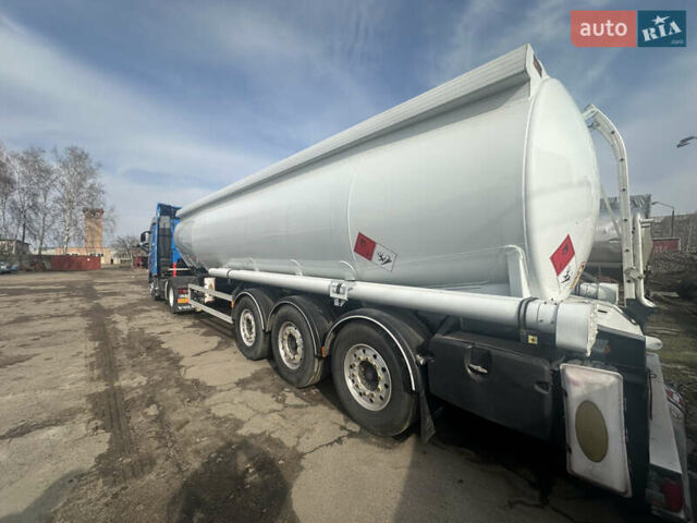 Вольво FH 13, объемом двигателя 0 л и пробегом 871 тыс. км за 77700 $, фото 1 на Automoto.ua