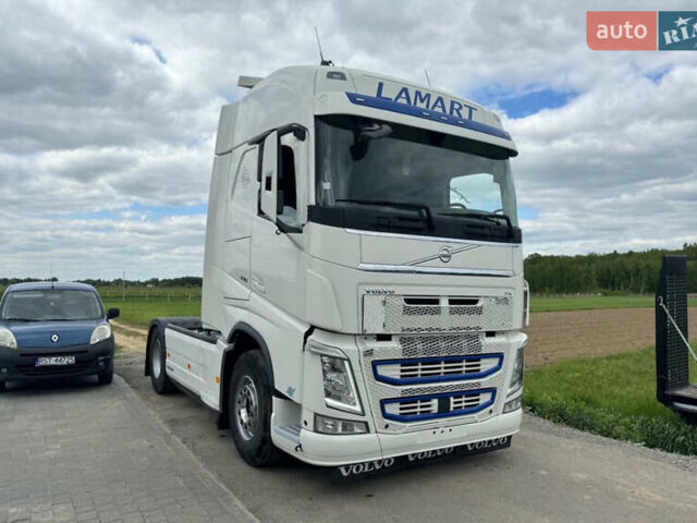 Вольво FH 13, об'ємом двигуна 0 л та пробігом 570 тис. км за 44444 $, фото 1 на Automoto.ua