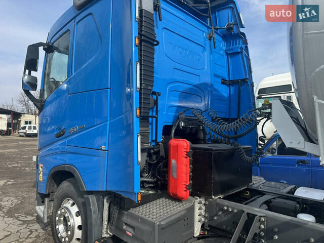 Вольво FH 13, объемом двигателя 0 л и пробегом 871 тыс. км за 77700 $, фото 4 на Automoto.ua