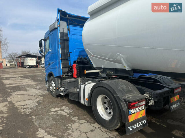 Вольво FH 13, объемом двигателя 0 л и пробегом 871 тыс. км за 77700 $, фото 3 на Automoto.ua