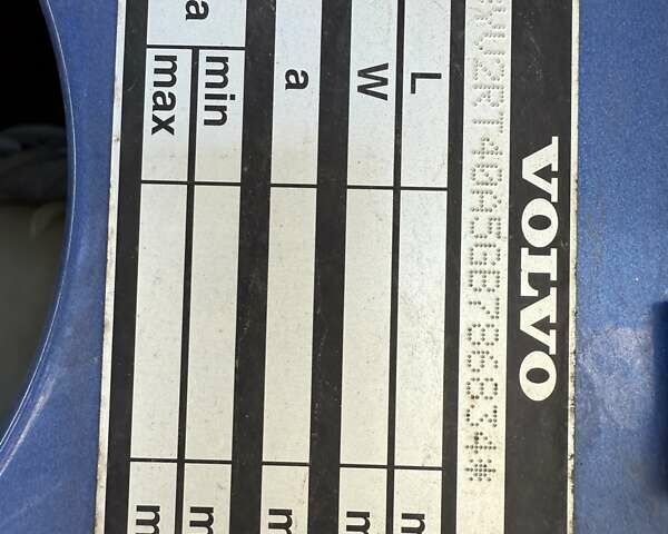 Вольво FH 13, объемом двигателя 0 л и пробегом 990 тыс. км за 33751 $, фото 9 на Automoto.ua