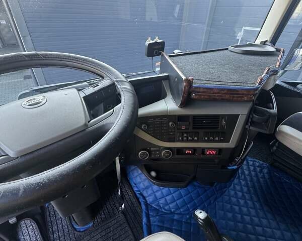 Вольво FH 13, объемом двигателя 0 л и пробегом 790 тыс. км за 39000 $, фото 3 на Automoto.ua