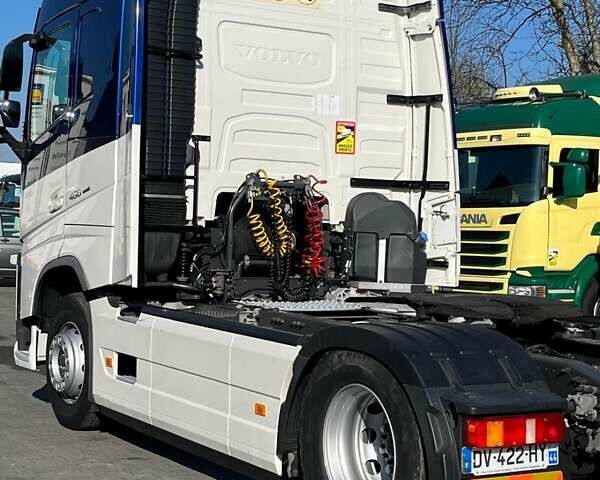 Вольво FH 13, об'ємом двигуна 0 л та пробігом 890 тис. км за 33000 $, фото 11 на Automoto.ua