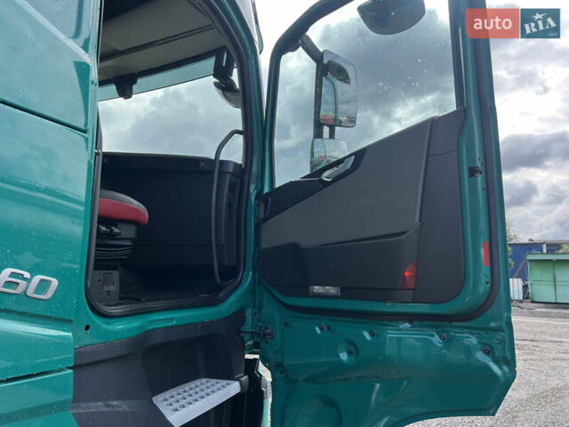 Вольво FH 13, об'ємом двигуна 0 л та пробігом 849 тис. км за 38188 $, фото 42 на Automoto.ua