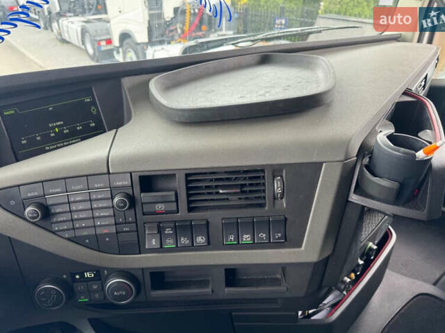 Вольво FH 13, об'ємом двигуна 0 л та пробігом 570 тис. км за 44444 $, фото 9 на Automoto.ua
