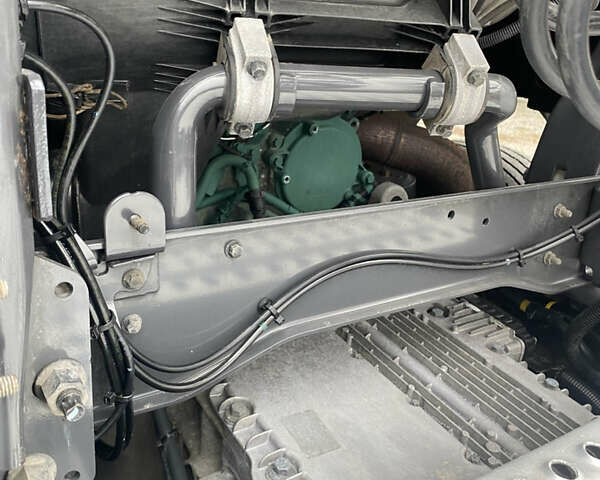 Вольво FH 13, объемом двигателя 0 л и пробегом 723 тыс. км за 41245 $, фото 31 на Automoto.ua