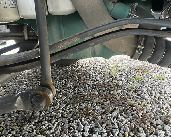 Вольво FH 13, объемом двигателя 0 л и пробегом 723 тыс. км за 41245 $, фото 29 на Automoto.ua