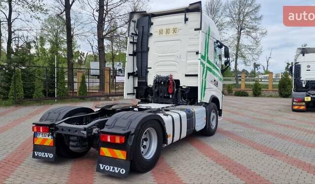 Вольво FH 13, объемом двигателя 0 л и пробегом 767 тыс. км за 41149 $, фото 5 на Automoto.ua