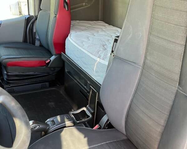 Вольво FH 13, об'ємом двигуна 0 л та пробігом 890 тис. км за 33000 $, фото 8 на Automoto.ua