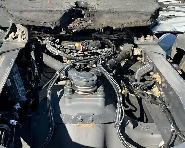 Вольво FH 13, об'ємом двигуна 0 л та пробігом 890 тис. км за 33000 $, фото 5 на Automoto.ua