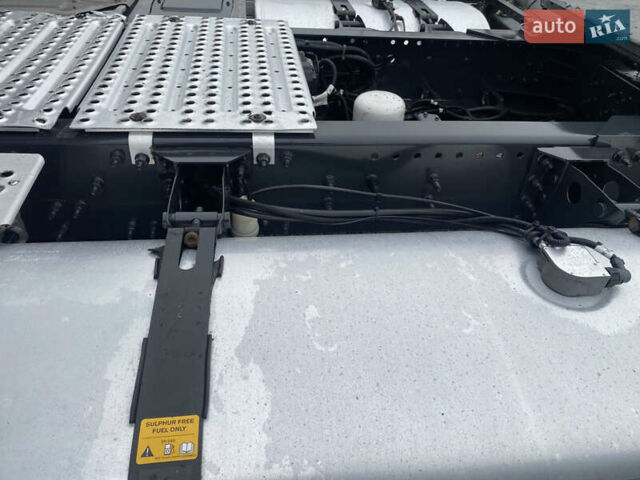 Вольво FH 13, объемом двигателя 0 л и пробегом 723 тыс. км за 41245 $, фото 22 на Automoto.ua