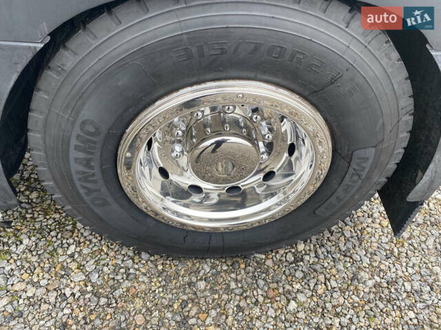 Вольво FH 13, объемом двигателя 0 л и пробегом 723 тыс. км за 41245 $, фото 19 на Automoto.ua