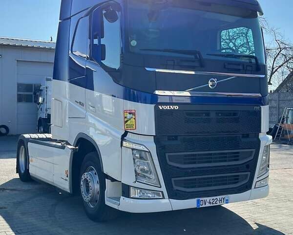 Вольво FH 13, об'ємом двигуна 0 л та пробігом 890 тис. км за 33000 $, фото 2 на Automoto.ua