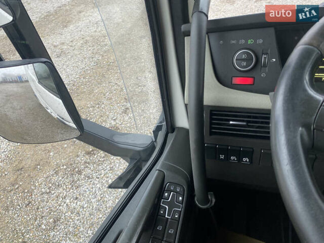 Вольво FH 13, объемом двигателя 0 л и пробегом 723 тыс. км за 41245 $, фото 5 на Automoto.ua