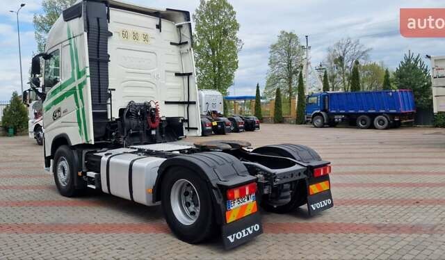 Вольво FH 13, объемом двигателя 0 л и пробегом 767 тыс. км за 41149 $, фото 7 на Automoto.ua