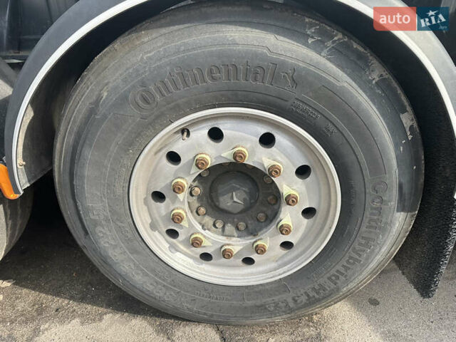 Вольво FH 13, объемом двигателя 0 л и пробегом 871 тыс. км за 77700 $, фото 2 на Automoto.ua