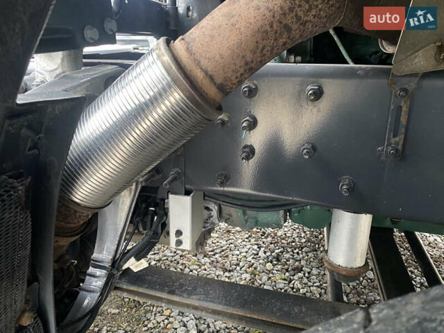 Вольво FH 13, объемом двигателя 0 л и пробегом 723 тыс. км за 41245 $, фото 28 на Automoto.ua