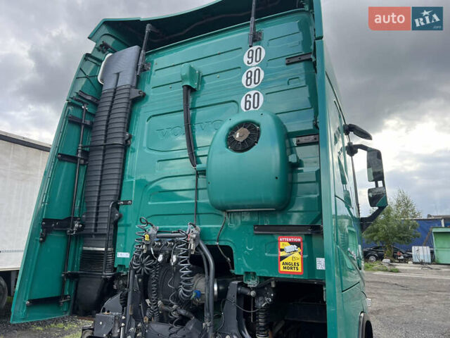 Вольво FH 13, об'ємом двигуна 0 л та пробігом 849 тис. км за 38188 $, фото 19 на Automoto.ua