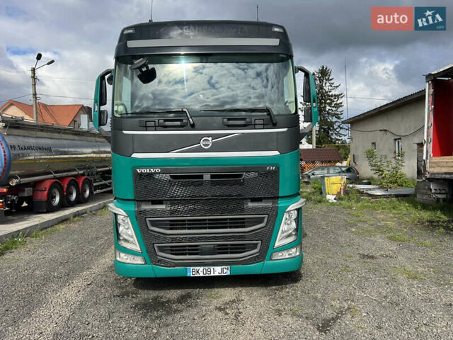 Вольво FH 13, об'ємом двигуна 0 л та пробігом 849 тис. км за 38188 $, фото 4 на Automoto.ua