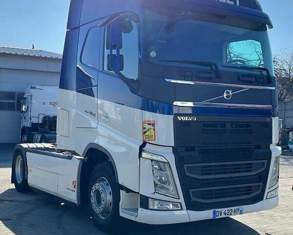 Вольво FH 13, об'ємом двигуна 0 л та пробігом 890 тис. км за 33000 $, фото 3 на Automoto.ua