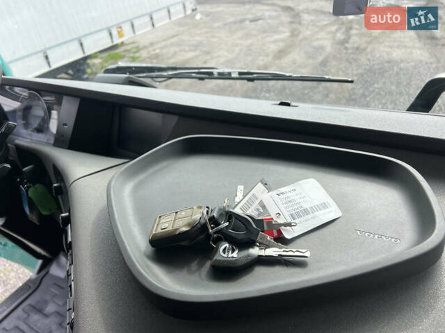 Вольво FH 13, об'ємом двигуна 0 л та пробігом 849 тис. км за 38188 $, фото 41 на Automoto.ua