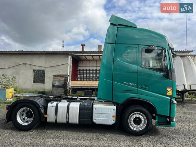 Вольво FH 13, об'ємом двигуна 0 л та пробігом 849 тис. км за 38188 $, фото 11 на Automoto.ua