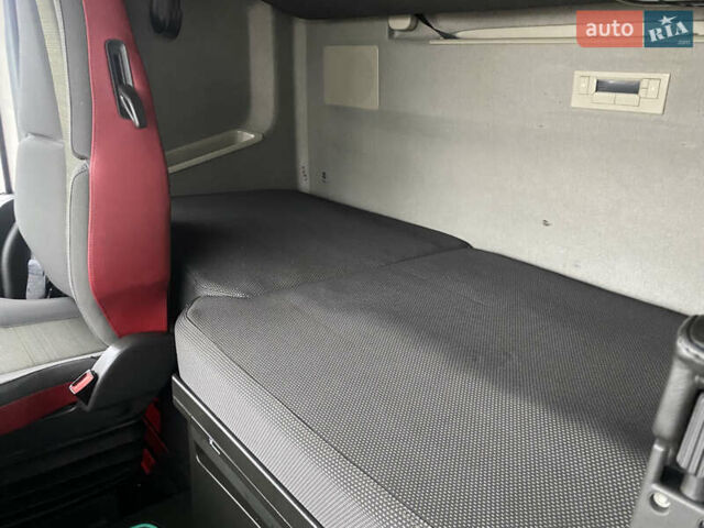 Вольво FH 13, объемом двигателя 0 л и пробегом 723 тыс. км за 41245 $, фото 8 на Automoto.ua