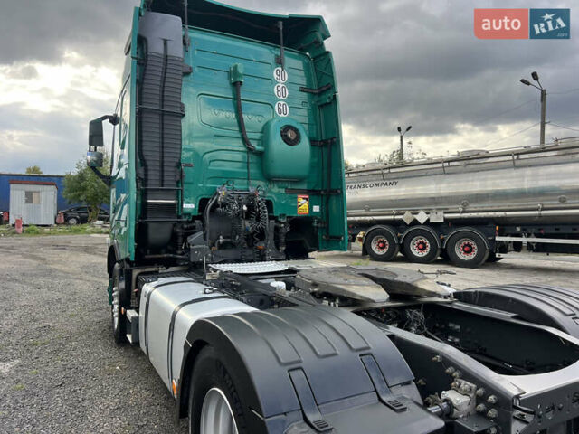 Вольво FH 13, об'ємом двигуна 0 л та пробігом 849 тис. км за 38188 $, фото 18 на Automoto.ua