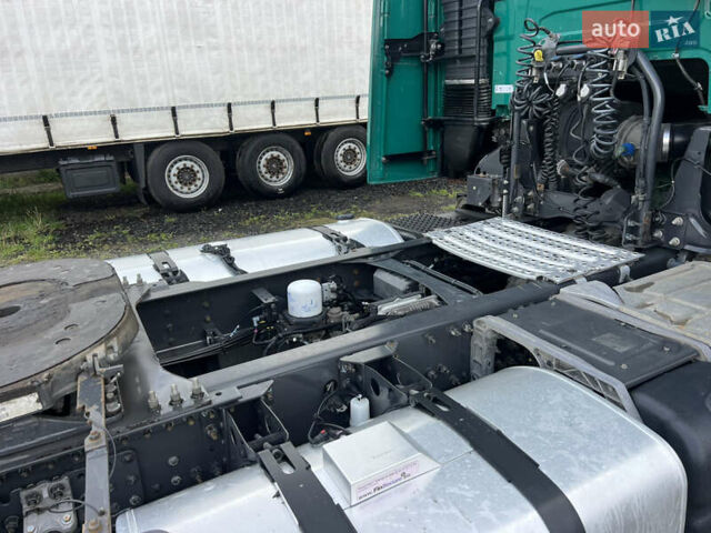 Вольво FH 13, об'ємом двигуна 0 л та пробігом 849 тис. км за 38188 $, фото 20 на Automoto.ua