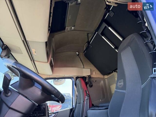 Вольво FH 13, объемом двигателя 0 л и пробегом 990 тыс. км за 33751 $, фото 11 на Automoto.ua