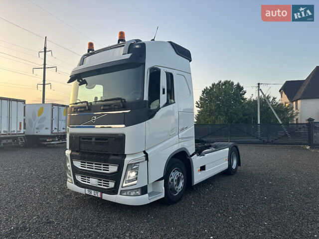 Вольво FH 13, об'ємом двигуна 0 л та пробігом 963 тис. км за 35300 $, фото 7 на Automoto.ua