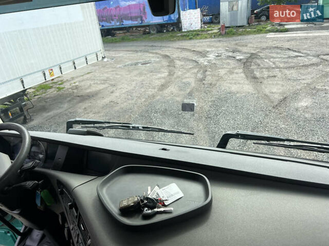 Вольво FH 13, об'ємом двигуна 0 л та пробігом 849 тис. км за 38188 $, фото 38 на Automoto.ua