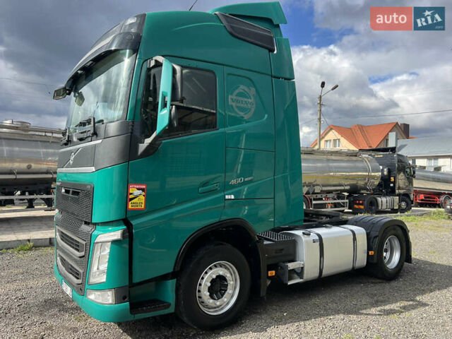 Вольво FH 13, об'ємом двигуна 0 л та пробігом 849 тис. км за 38188 $, фото 7 на Automoto.ua