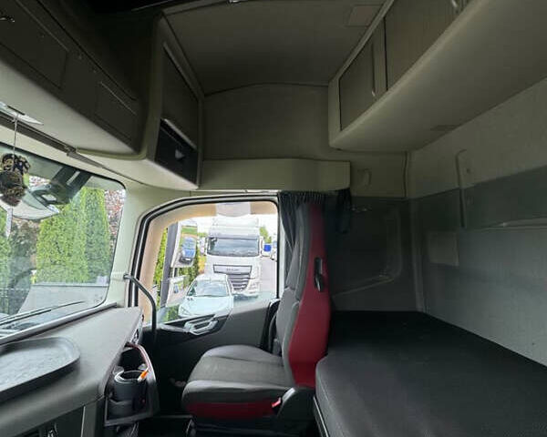Вольво FH 13, об'ємом двигуна 0 л та пробігом 570 тис. км за 44444 $, фото 7 на Automoto.ua