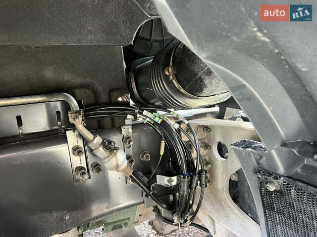 Вольво FH 13, об'ємом двигуна 0 л та пробігом 849 тис. км за 38188 $, фото 24 на Automoto.ua