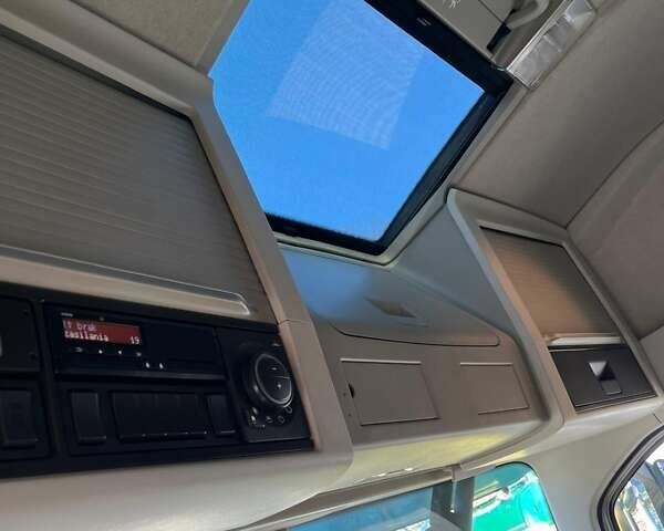 Вольво FH 13, об'ємом двигуна 0 л та пробігом 890 тис. км за 33000 $, фото 1 на Automoto.ua