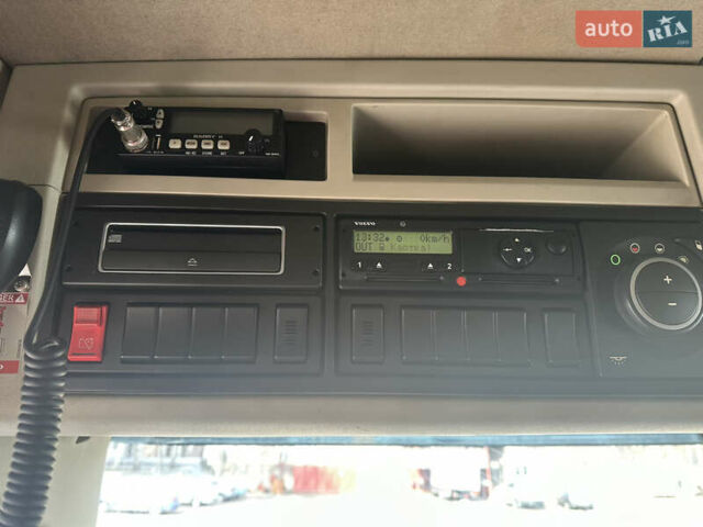 Вольво FH 13, объемом двигателя 0 л и пробегом 871 тыс. км за 77700 $, фото 10 на Automoto.ua