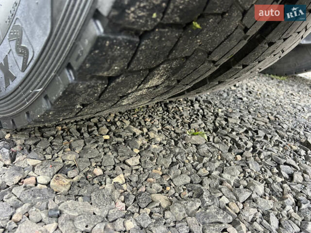 Вольво FH 13, об'ємом двигуна 0 л та пробігом 849 тис. км за 38188 $, фото 26 на Automoto.ua