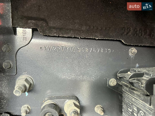 Вольво FH 13, об'ємом двигуна 0 л та пробігом 849 тис. км за 38188 $, фото 22 на Automoto.ua