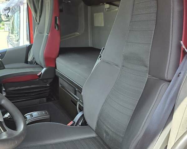 Вольво FH 13, объемом двигателя 12.8 л и пробегом 710 тыс. км за 40900 $, фото 6 на Automoto.ua