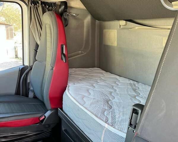 Вольво FH 13, об'ємом двигуна 0 л та пробігом 890 тис. км за 33000 $, фото 6 на Automoto.ua